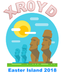 Logo XR0YD