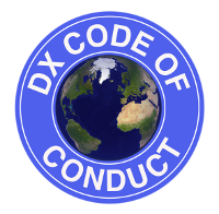 Logo DX Code