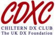 CDXC Logo